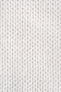 White Wool Sweater Texture Royalty Free Stock Photo