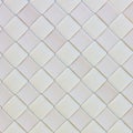 White woven leather texture