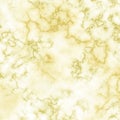 White yellow marble texture background