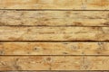 White Yellow Rustic Old Barn Board Wood Peneling Texture Royalty Free Stock Photo