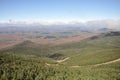 Whiteface Mountain Veterans Memorial Highway, NY, USA Royalty Free Stock Photo