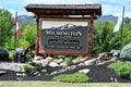 Whiteface Mountain and Wilmington in New York