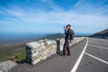 Whiteface Veterans Memorial Highway