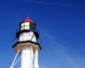 Whitefish Point Lighthouse