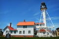 Whitefish Point LIghthouse