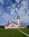 Whitefish Point Lighthouse