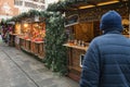 The Whitefriars Christmas Market
