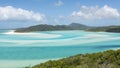 Whitehaven Beach, Australia