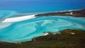 Whitehaven Beach Whitsundays Royalty Free Stock Photo