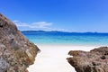 Whitehaven Beach Whitsundays Australia Royalty Free Stock Photo