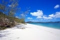 Whitehaven Beach Whitsundays