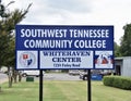 Southwest Tennessee Community College Whitehaven Center