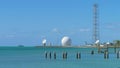 Whitehead Spit is a point in Key West, Florida