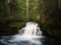 Whitehorse Falls