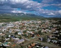 Whitehorse at Yukon, Canada