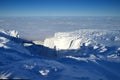 Whiteness in Giant Mountains / Karkonosze