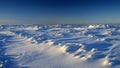 Whiteness in Giant Mountains / Karkonosze