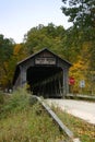 Whites Covered Bridge