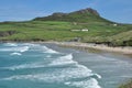 Whitesands Bay, Pembrokeshire Royalty Free Stock Photo