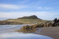 Whitesands Bay, Pembrokeshire Royalty Free Stock Photo