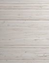 Whitewashed wood texture, subtle grain, rustic charm, timber, wood panel Royalty Free Stock Photo