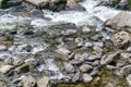 Snoqualmie River Whitewater Rapids 8