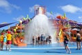 WhiteWater World water park Gold Coast of Queensland Australia