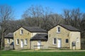 Whitman`s Trading Post - Rockton, Illinois