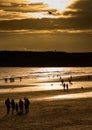 Whitmore Bay, Barry Island