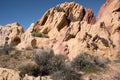 Whitney Pocket, Nevada, USA