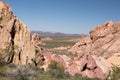 Whitney Pocket, Nevada, USA