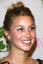 Whitney Port Royalty Free Stock Photo
