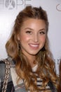 Whitney Port Royalty Free Stock Photo