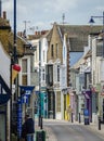 Whitstable Street View, Kent, UK