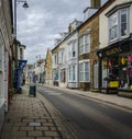 Whitstable Street View, Kent, UK