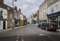 Whitstable Street View, Kent, UK