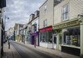 Whitstable Street View, Kent, UK