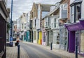 Whitstable Street View, Kent, UK