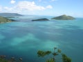 Whitsundays Royalty Free Stock Photo