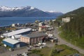 Whittier, Alaska