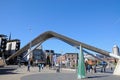 Whittle Arch, Coventry.