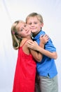 Whiz Kids Royalty Free Stock Photo