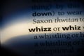 Whizz