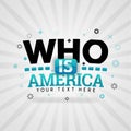 Who is an american logo and cover for US home food recipes