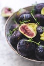 Who doesn`t like mature figs?