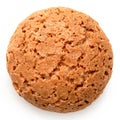 Whole amaretti biscuit Royalty Free Stock Photo