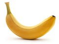 Whole banana