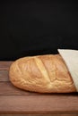 Whole bread Royalty Free Stock Photo