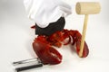 Lobster Chef