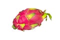 Whole Dragon Fruit, Or Pitaya